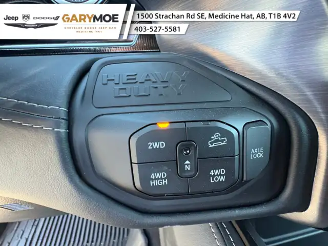2026 Ram 2500 - Photo 18