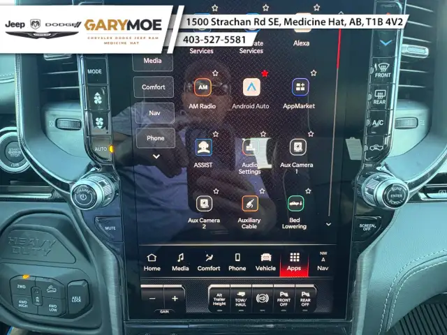2026 Ram 2500 - Photo 21
