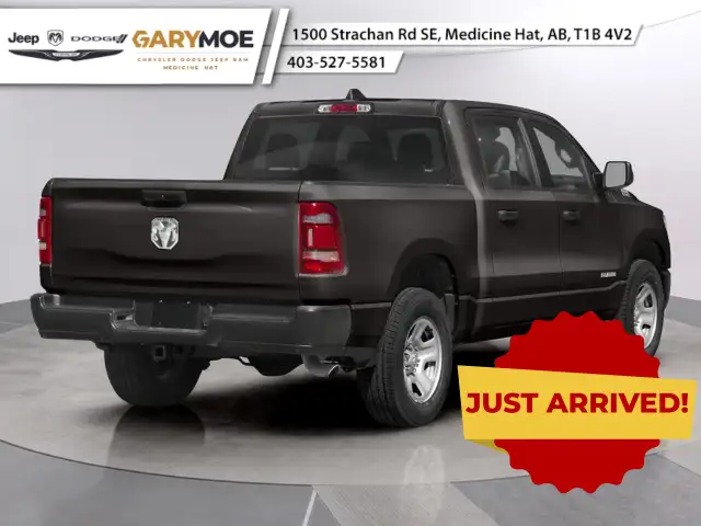 2022 Ram 1500 - Photo 2