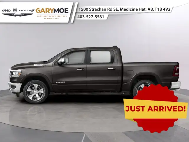 2022 Ram 1500 - Photo 3