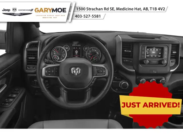 2022 Ram 1500 - Photo 4