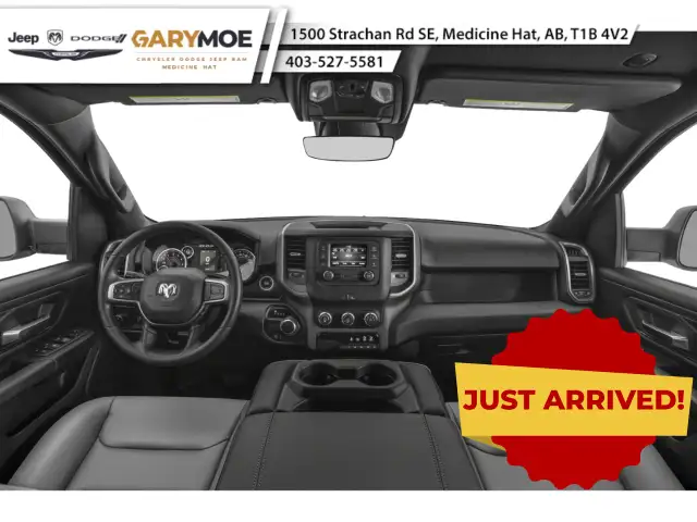 2022 Ram 1500 - Photo 5