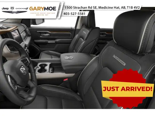 2022 Ram 1500 - Photo 6