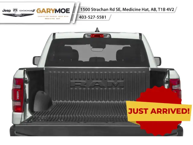 2022 Ram 1500 - Photo 8