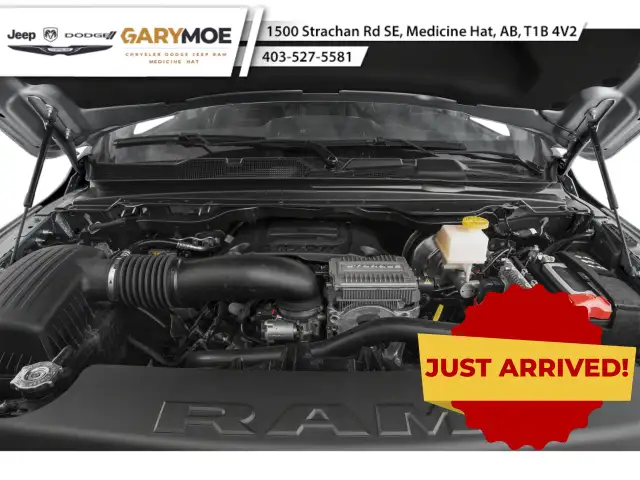 2022 Ram 1500 - Photo 9