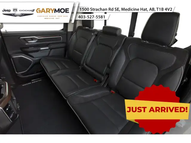 2022 Ram 1500 - Photo 10