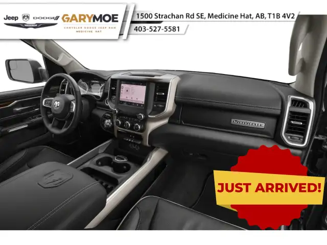 2022 Ram 1500 - Photo 12