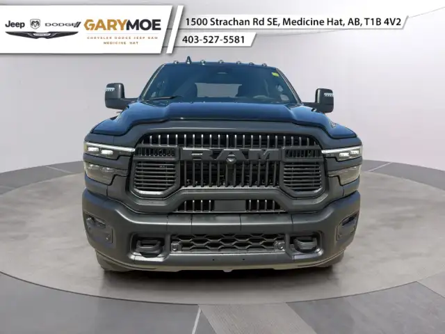 2026 Ram 2500 - Photo 6