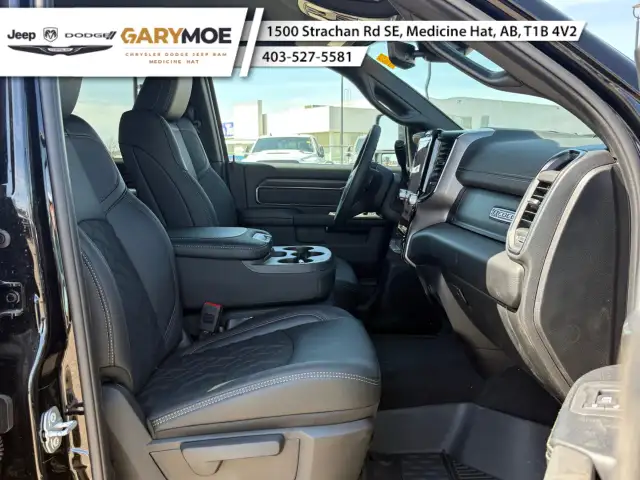 2026 Ram 2500 - Photo 10