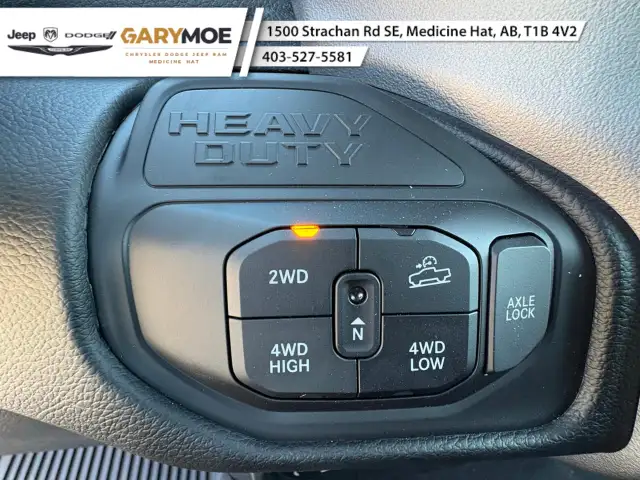 2026 Ram 2500 - Photo 17