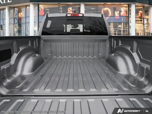 2026 Ram 1500 Rebel - Photo 8
