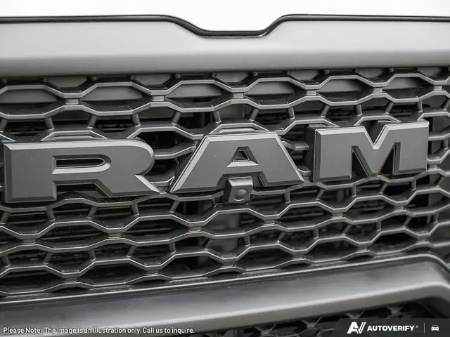 2026 Ram 1500 Rebel - Photo 10