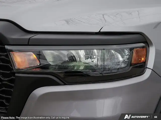 2026 Ram 1500 Rebel - Photo 11