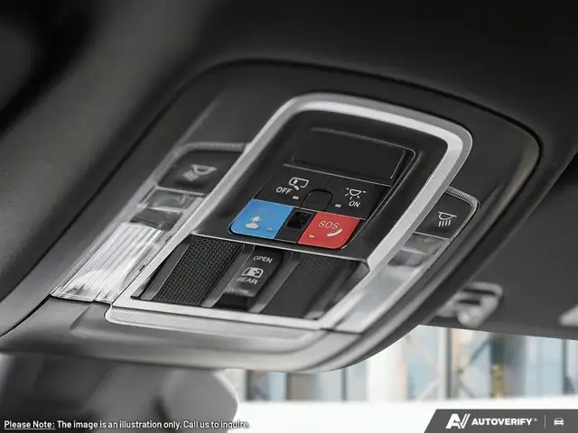 2026 Ram 1500 Rebel - Photo 20