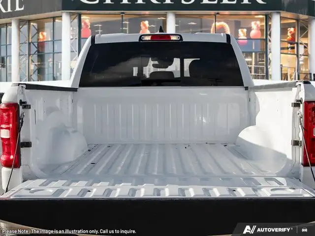 2026 Ram 1500 Big Horn - Photo 8
