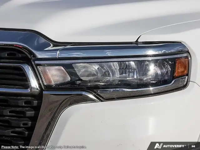 2026 Ram 1500 Big Horn - Photo 11