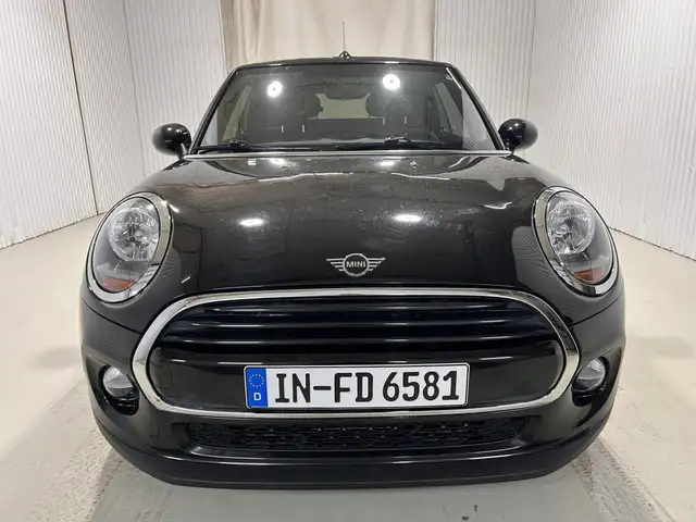 MINI Convertible Cooper TA 2019 à vendre - Photo 3