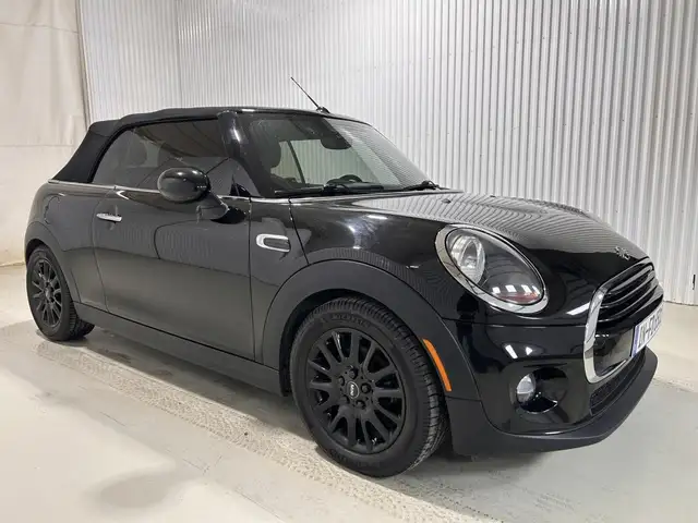 MINI Convertible Cooper TA 2019 à vendre - Photo 5
