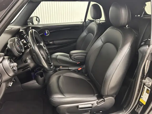 MINI Convertible Cooper TA 2019 à vendre - Photo 13