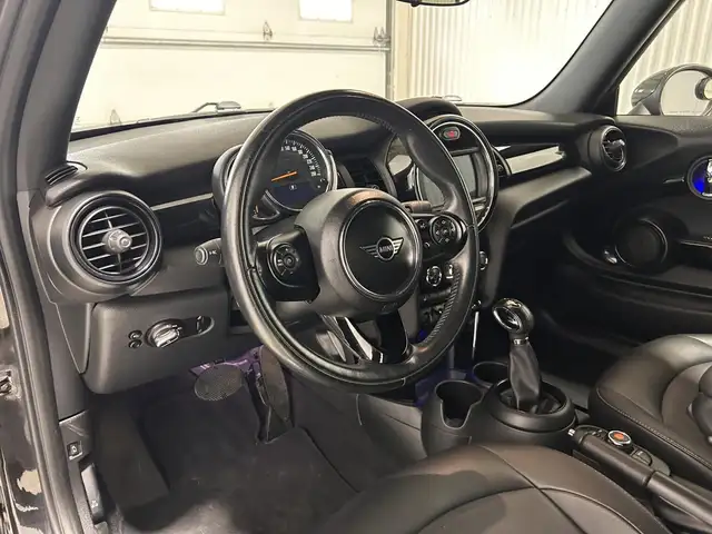 MINI Convertible Cooper TA 2019 à vendre - Photo 14