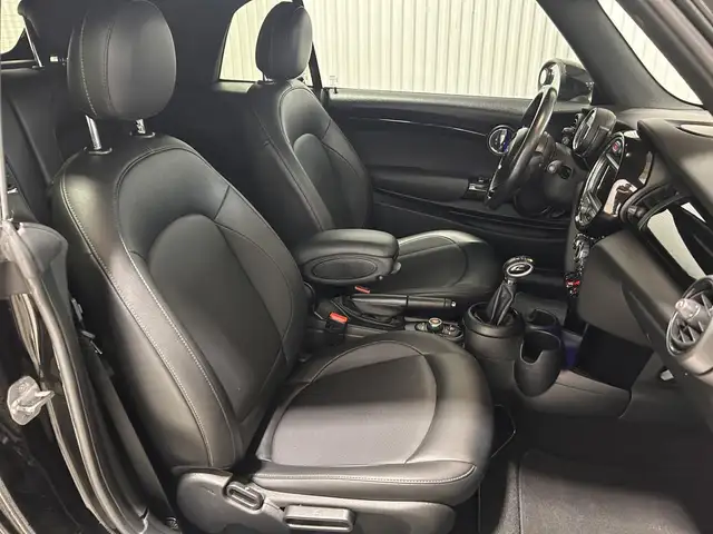 MINI Convertible Cooper TA 2019 à vendre - Photo 16