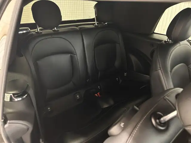 MINI Convertible Cooper TA 2019 à vendre - Photo 17