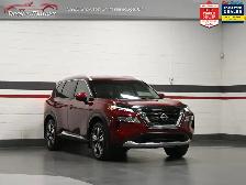 2023 Nissan Rogue Platinum No Accident BOSE HUD 360CAM Navigatio - Photo 3