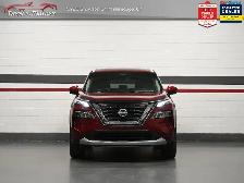 2023 Nissan Rogue Platinum No Accident BOSE HUD 360CAM Navigatio - Photo 4