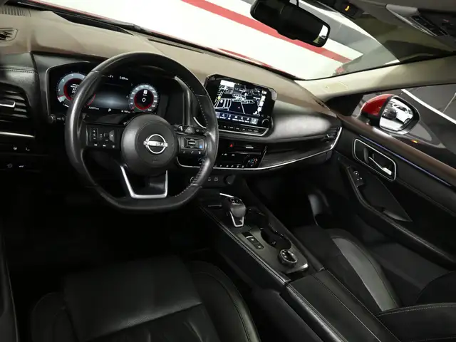 2023 Nissan Rogue Platinum No Accident BOSE HUD 360CAM Navigatio - Photo 10