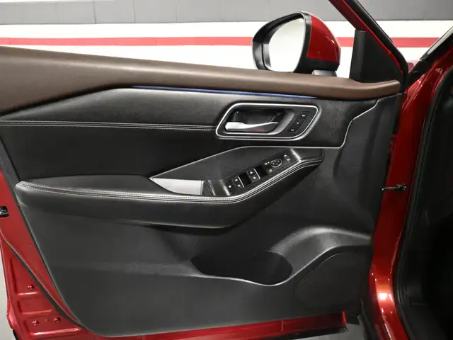 2023 Nissan Rogue Platinum No Accident BOSE HUD 360CAM Navigatio - Photo 11