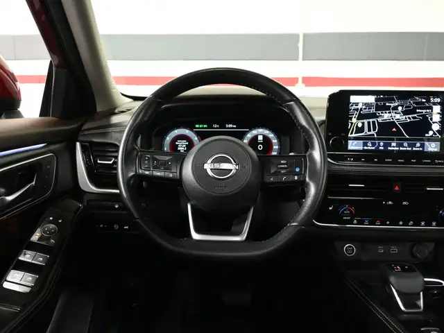 2023 Nissan Rogue Platinum No Accident BOSE HUD 360CAM Navigatio - Photo 12