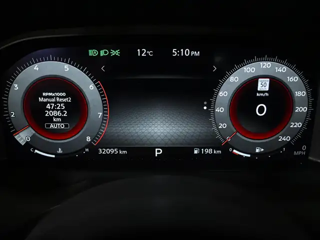 2023 Nissan Rogue Platinum No Accident BOSE HUD 360CAM Navigatio - Photo 14