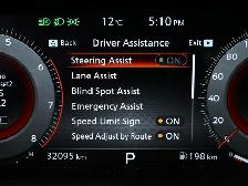 2023 Nissan Rogue Platinum No Accident BOSE HUD 360CAM Navigatio - Photo 15
