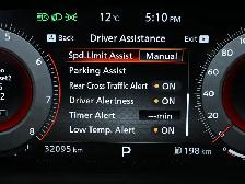 2023 Nissan Rogue Platinum No Accident BOSE HUD 360CAM Navigatio - Photo 16