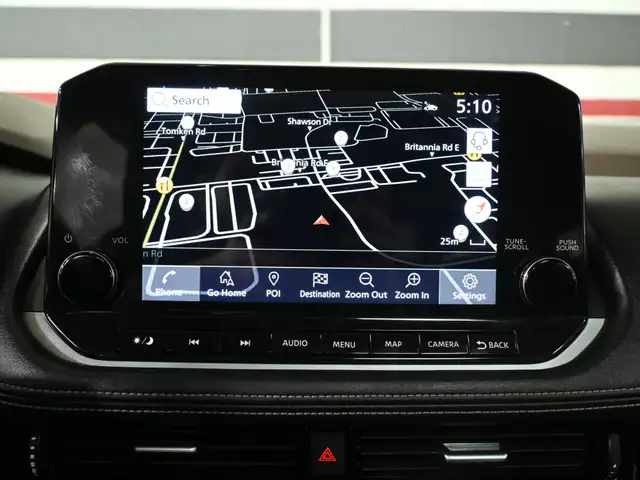 2023 Nissan Rogue Platinum No Accident BOSE HUD 360CAM Navigatio - Photo 19