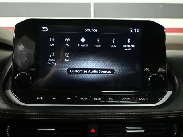 2023 Nissan Rogue Platinum No Accident BOSE HUD 360CAM Navigatio - Photo 20
