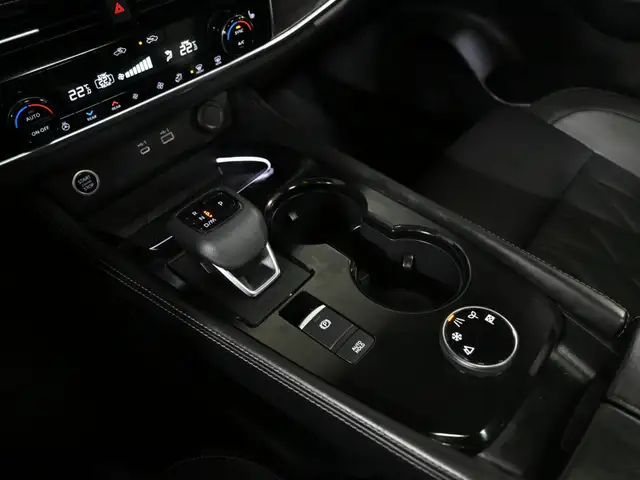 2023 Nissan Rogue Platinum No Accident BOSE HUD 360CAM Navigatio - Photo 24