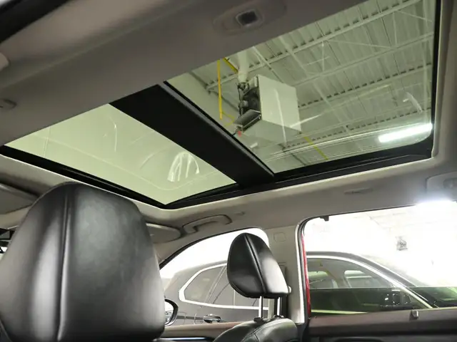 2023 Nissan Rogue Platinum No Accident BOSE HUD 360CAM Navigatio - Photo 25