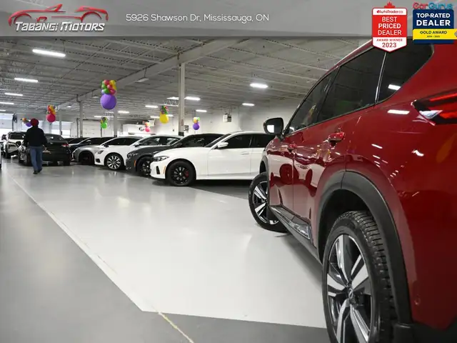 2023 Nissan Rogue Platinum No Accident BOSE HUD 360CAM Navigatio - Photo 28