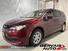 Chrysler Grand Caravan SXT 2RM 2023 à vendre