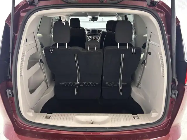 Chrysler Grand Caravan SXT 2RM 2023 à vendre - Photo 17