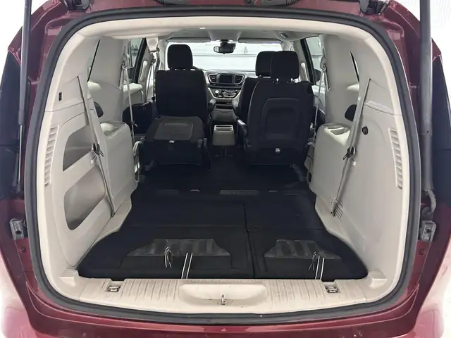 Chrysler Grand Caravan SXT 2RM 2023 à vendre - Photo 19