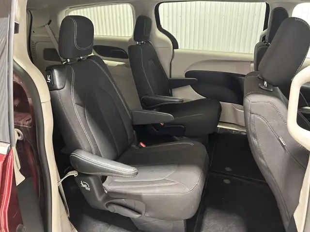 Chrysler Grand Caravan SXT 2RM 2023 à vendre - Photo 21