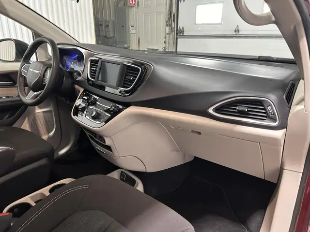Chrysler Grand Caravan SXT 2RM 2023 à vendre - Photo 23