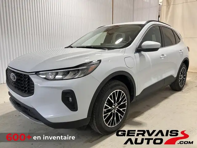 Ford Escape VHR VHR TA 2025 à vendre