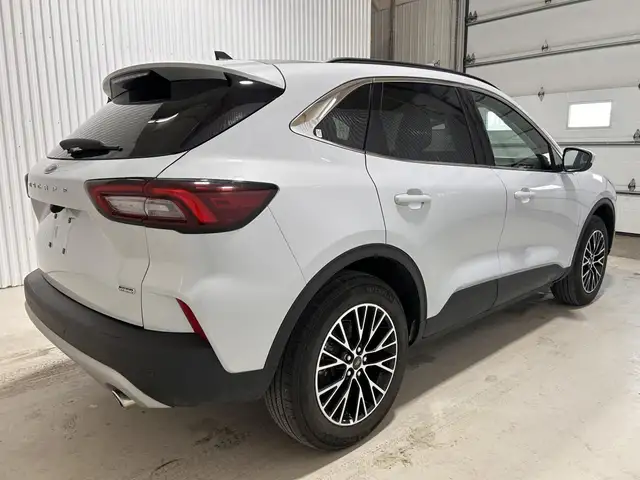 Ford Escape VHR VHR TA 2025 à vendre - Photo 7