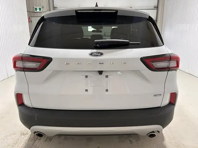 Ford Escape VHR VHR TA 2025 à vendre - Photo 9