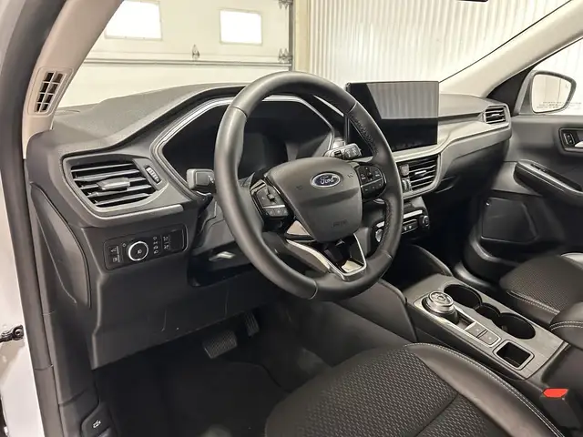 Ford Escape VHR VHR TA 2025 à vendre - Photo 14