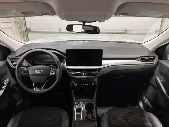 Ford Escape VHR VHR TA 2025 à vendre - Photo 15