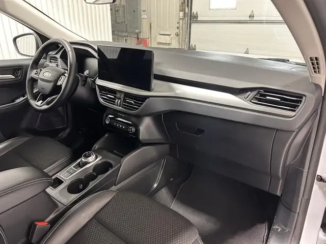 Ford Escape VHR VHR TA 2025 à vendre - Photo 20